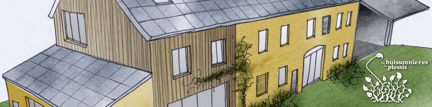 Les Buissonniers du Plessis